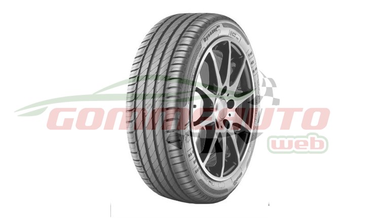 COP. 155/65TR14  KLEBER  DYNAXER HP4 DT1               75T